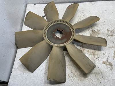 Mercedes-Benz MBE 4000 Fan Blade for a Freightliner Columbia 120