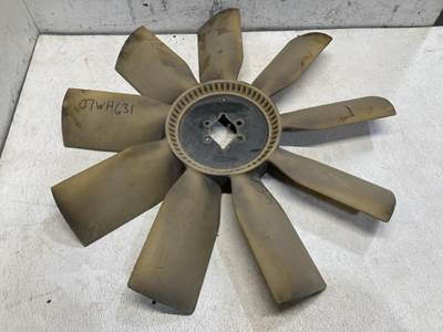 Mercedes-Benz MBE 4000 Fan Blade for a Freightliner Columbia 120