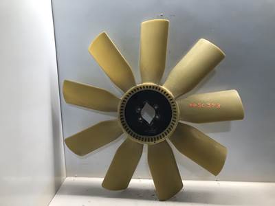 Mercedes-Benz MBE 4000 Fan Blade for a Sterling A9513