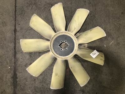 Mercedes-Benz MBE 4000 Fan Blade