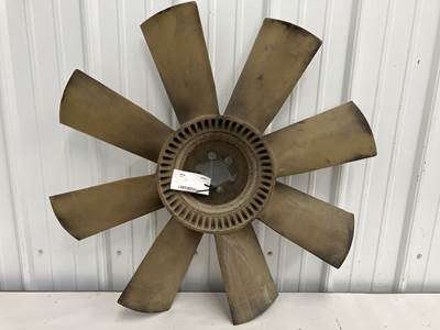 Mercedes-Benz MBE 4000 Fan Blade for a Western Star 4900FA