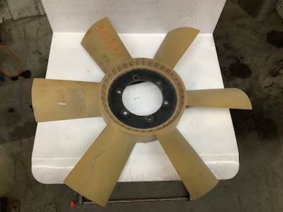 Mercedes-Benz MBE 906 Fan Blade for a Sterling Acterra