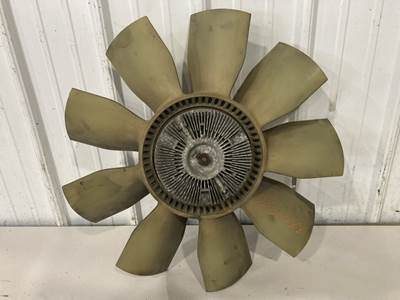 Mercedes-Benz MBE 906 Fan Blade for a Sterling Acterra