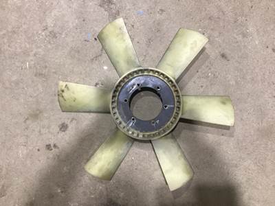 Mercedes-Benz MBE 906 Fan Blade for a Freightliner FS65