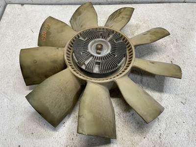 Mercedes-Benz MBE 906 Fan Blade for a Sterling Acterra