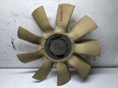 Mercedes-Benz MBE 906 Fan Blade for a Freightliner M2 106