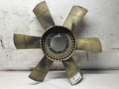 Mercedes-Benz MBE 906 Fan Blade for a Freightliner M2 106