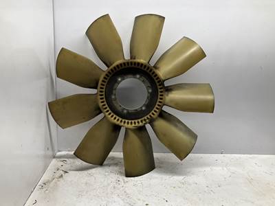 Mercedes-Benz MBE 906 Fan Blade for a Sterling Acterra