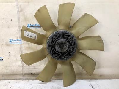 Mercedes-Benz MBE 926 Fan Blade for a Freightliner M2 106
