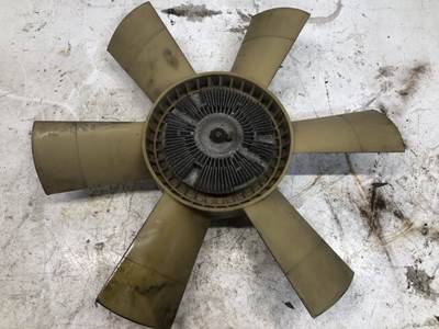 Mercedes-Benz MBE 926 Fan Blade for a Freightliner M2 106