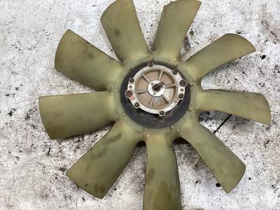 Mercedes-Benz MBE 926 Fan Blade for a Freightliner M2 106