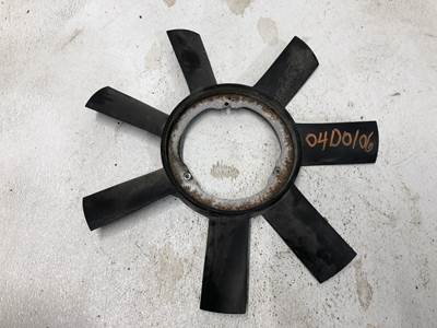 Mercedes-Benz OM647 Fan Blade for a Dodge Sprinter