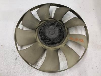 Mercedes-Benz Fan Blade for a Freightliner Sprinter