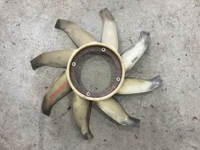 Mitsubishi Fan Blade for a Mitsubishi Fe