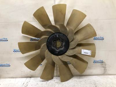 Paccar MX-13 Fan Blade for a Peterbilt 579