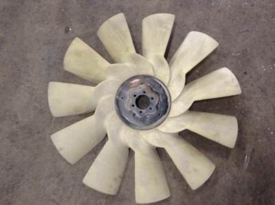 Paccar MX-13 Fan Blade for a Kenworth T680