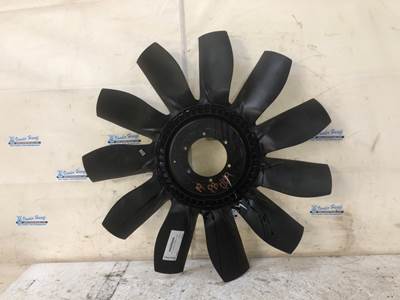 Paccar MX-13 Fan Blade for a Peterbilt 579