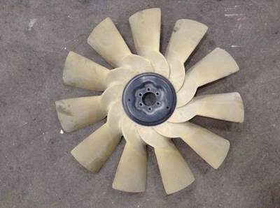 Paccar MX-13 Fan Blade for a Peterbilt 579