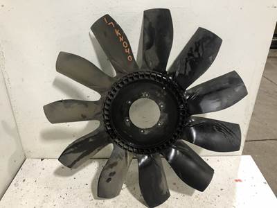 Paccar MX-13 Fan Blade for a Kenworth T680