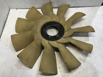 Paccar MX-13 Fan Blade for a Kenworth T800