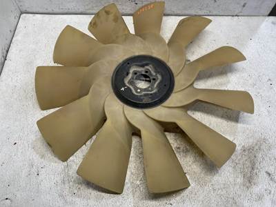 Paccar MX-13 Fan Blade for a Peterbilt 579