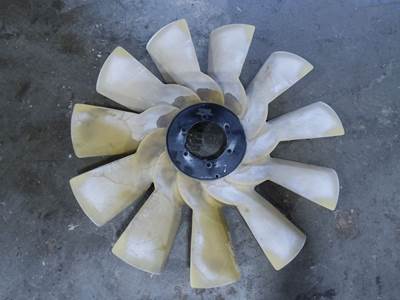 Paccar MX-13 Fan Blade for a Peterbilt 587