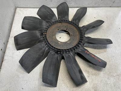 Paccar MX-13 Fan Blade for a Peterbilt 579