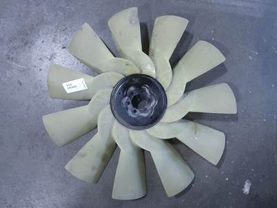 Paccar MX-13 Fan Blade for a Kenworth T680