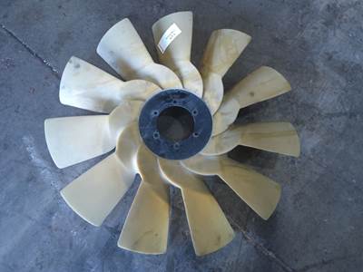 Paccar MX-13 Fan Blade for a Kenworth T680