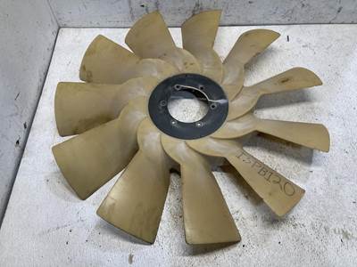 Paccar MX-13 Fan Blade for a Peterbilt 386