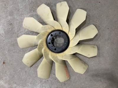 Paccar MX-13 Fan Blade for a International Prostar