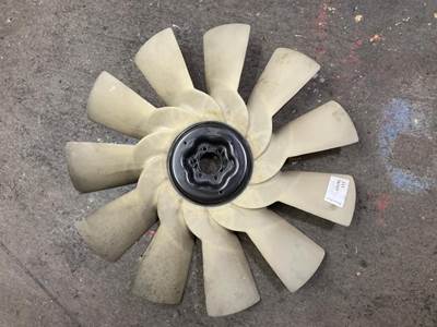 Paccar MX-13 Fan Blade for a Kenworth T680