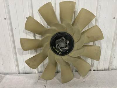 Paccar MX-13 Fan Blade for a Kenworth T680