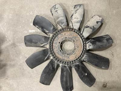 Paccar MX-13 Fan Blade for a Kenworth T680
