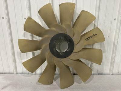 Paccar MX-13 Fan Blade for a Kenworth T680