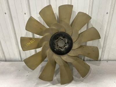 Paccar MX-13 Fan Blade for a Kenworth T680