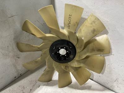 Paccar MX-13 Fan Blade for a Peterbilt 567