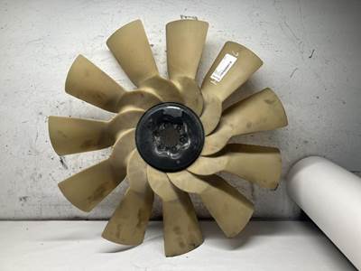 Paccar MX-13 Fan Blade for a Kenworth T680