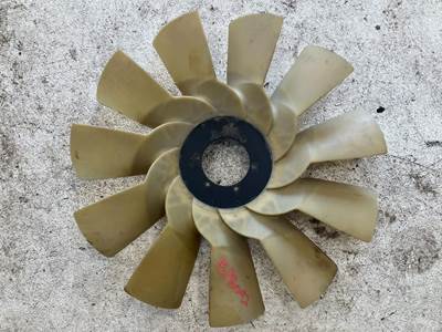 Paccar MX-13 Fan Blade for a Peterbilt 579