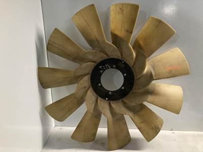 Paccar MX-13 Fan Blade for a Peterbilt 579