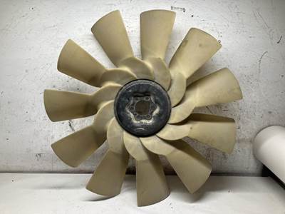 Paccar MX-13 Fan Blade for a Peterbilt 579