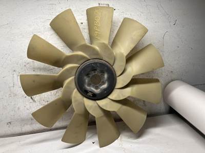 Paccar MX-13 Fan Blade for a Peterbilt 579