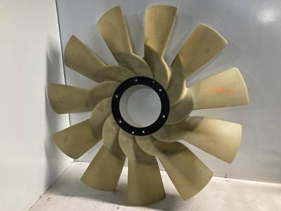 Paccar MX-13 Fan Blade for a Peterbilt 579