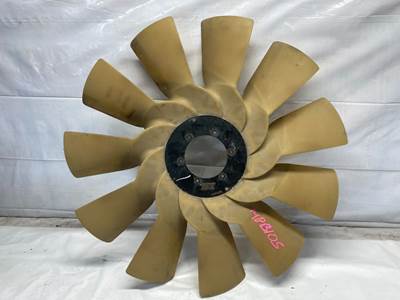 Paccar MX-13 Fan Blade for a Peterbilt 579