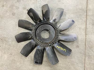 Paccar MX-13 Fan Blade for a Peterbilt 579