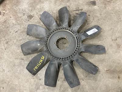 Paccar MX-13 Fan Blade for a Kenworth T680