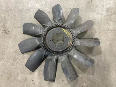 Paccar MX-13 Fan Blade for a Kenworth T680