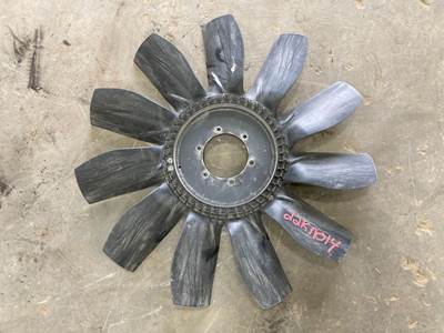 Paccar MX-13 Fan Blade for a Kenworth W990