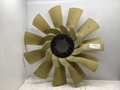 Paccar MX-13 Fan Blade for a Peterbilt 587