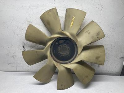 Paccar PX-6 Fan Blade for a Kenworth T370